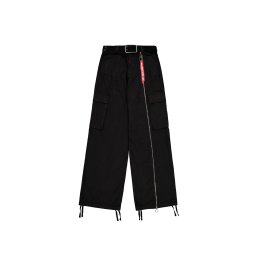 ALPHA INDUSTRIES Ž PANTALONE HELICOPTER BLACK