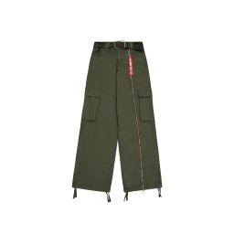 ALPHA INDUSTRIES Ž PANTALONE HELICOPTER OLIVE