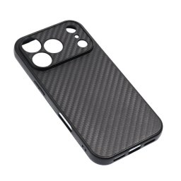 iPhone 18 Pro Futrola Carbon Fiber