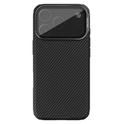 iPhone 18 Pro Futrola Nillkin CamShield Prop crna
