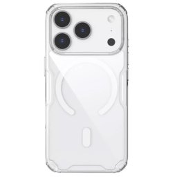 iPhone 18 Pro Futrola Nillkin Nature Pro Magnetic providna