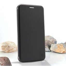 iPhone 18 Pro Futrola Teracell Flip Cover crna