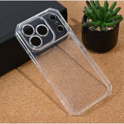 iPhone 18 Pro Futrola Full Protection providna