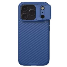 iPhone 18 Pro Futrola Nillkin CamShield Pro Plava