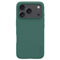 iPhone 18 Pro Futrola Nillkin Scrub Pro Zelena