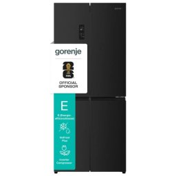 Gorenje NRM 819 E61BX