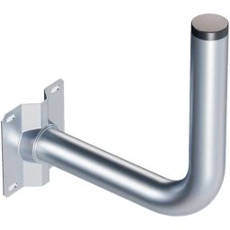 Falcom nosac zidni 24 cm, pocinkovan, savijeni, proširene rupe