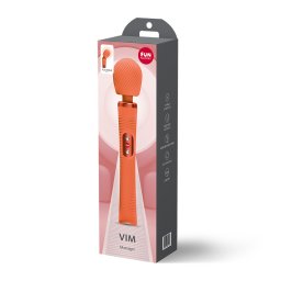 Fun Factory VIM Massager Orange