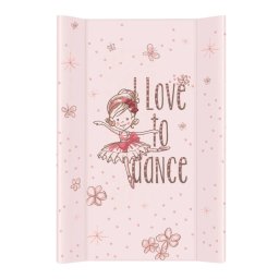 Meka podloga za presvlačenje Ceba Balerina 50x80cm