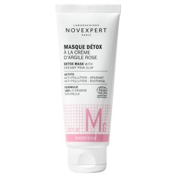 NOVEXPERT Detox maska sa pink glinom 75ml