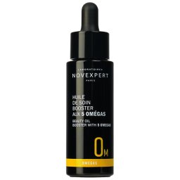 NOVEXPERT Beauty uljani booster sa 5 Omega 30ml