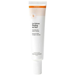 NOVEXPERT Piling noćna krema 40ml