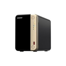 Qnap storage NAS TS-264-8G ( 0001291390 )
