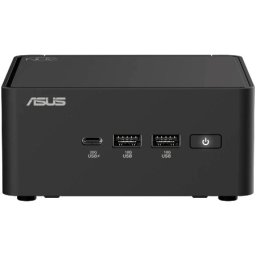 Asus nuc 15 pro/rnuc15crhi300002/core 3 100u 15w/intel arc graphics/no ram/no storage/intel wi-fi 7 be202 no os ( 90AR00Q2-M00020 )