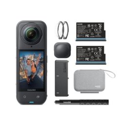 Insta360 X5 Essentials Bundle ( 0001422161 )