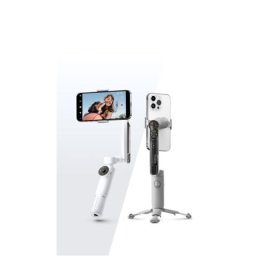 Insta360 Flow 2 Pro Stand / Summit White ( 0001422212 )