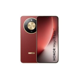 Honor Magic8 Lite 8GB/512GB/Bordo crvena Smartphone ( 5109CAFM )