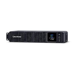 Cyberpower 1600VA/1000w cp1600eipfcrm2u ( 0001433155 )