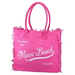 Empire playa 10 torba za plažu miami beach pink sun ( 720040 )