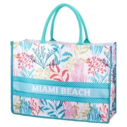 Empire playa 10 torba za plažu summer vibe blue lagoon ( 720042 )