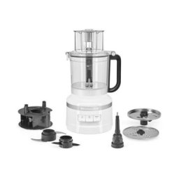 KitchenAid KA5KFP1318EWH Classic Food Procesor 3.1L (white)