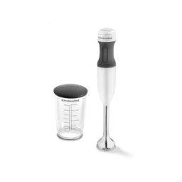KitchenAid KA5KHB1231EWH Classic Ručni blender beli