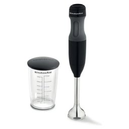 KitchenAid KA5KHB1231EOB Classic Ručni blender crni