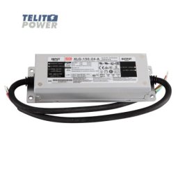 Mean Well XLG-150-24-A – LED napajanje 150W, 24V, IP67 ( 3668 )