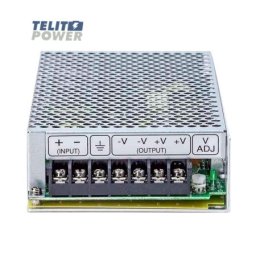 Mean Well SD-100B-24 – 100W DC-DC pretvarač -izlaz 24V za industrijsku primenu ( 4921 )