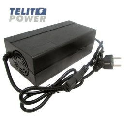 Punjač za električni bicikl/motor 60V 45Ah – sa LED indikatorom i ventilatorom ( 4950 )