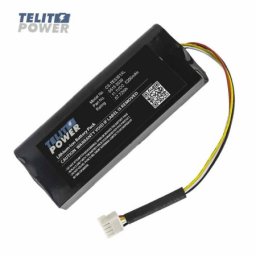 Telit Power Li-ion baterija 11.1V 5.2Ah za TESTO 350K analizator – zamena za 0515 0039 ( P-4883 )