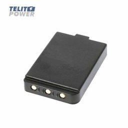 Telit Power Autec LPM02 Li-Ion baterija 7.2V 1400mAh za daljinsko upravljanje AIR, DYNAMIC ( 4416 )