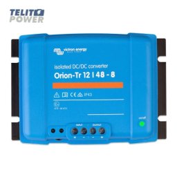 Victron Orion-Tr 12/48-8A DC-DC Konverter – 380W Pretvarač za 48V sisteme ( 4757 )