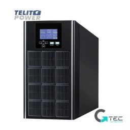 GTec ZY120-2K UPS – 2000VA/1800W online double conversion sistem napajanja ( 5021 )