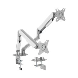 White Shark GMS 3212 AKHENATEN II Monitor Stand