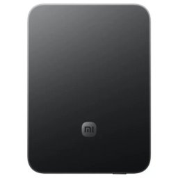 Xiaomi UltraThin Magnetic power bank 5000 15w crna ( 70410 )