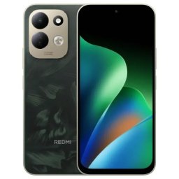 Xiaomi Redmi 17 EU 6GB/128GB smartphone zelena ( 20257 )