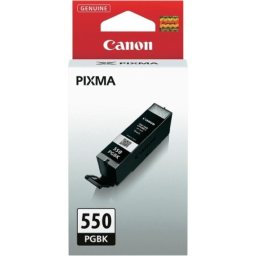Canon pgi-550pg black 6496b001 sup ink ( 0470830 )