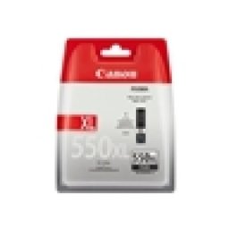 Canon pgi-550xl pgbk sup ink ( 03512352 )