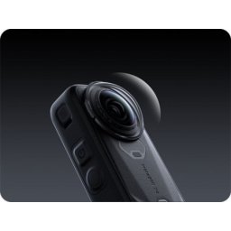 Insta360 X6 Standard Lens Guards ( 0001442865 )