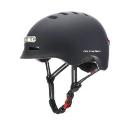 MS Energy MSH-10 black L kaciga ( 0001202550 )