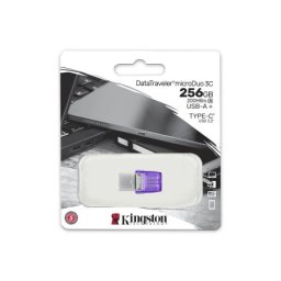 Kingston duo type-c dtduo3cg3/256gb USB fd.256gb ( 0001273034 )