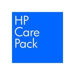 HP UK735E 3y Return to Depot Notebook Only SVC ( CP0006 )
