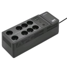 APC 850VA/520W BE850G2-GR, desktop ( 0343276 )