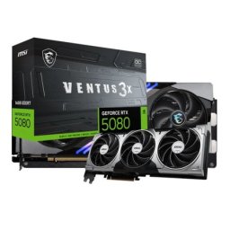 MSI rtx 5080 16g gaming trio oc vga ( 0001392946 )