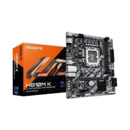 Gigabyte h810m k rev. 1.x Maticna ploca ( 62042 )
