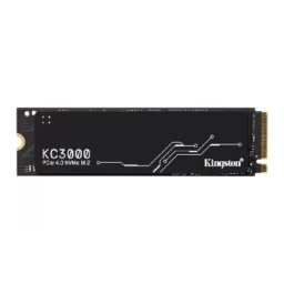 Kingston 2tb skc3000d/2048g Ssd ( 52387 )