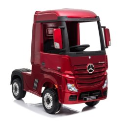 Dečiji kamion na akumulator Mercedes ACTROS, 12 V