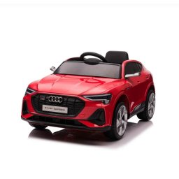 Dečiji auto na akumulator Audi E-tron Sportback, 12 V