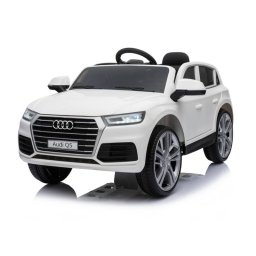 Dečiji auto na akumulator Audi Q5, 12 V